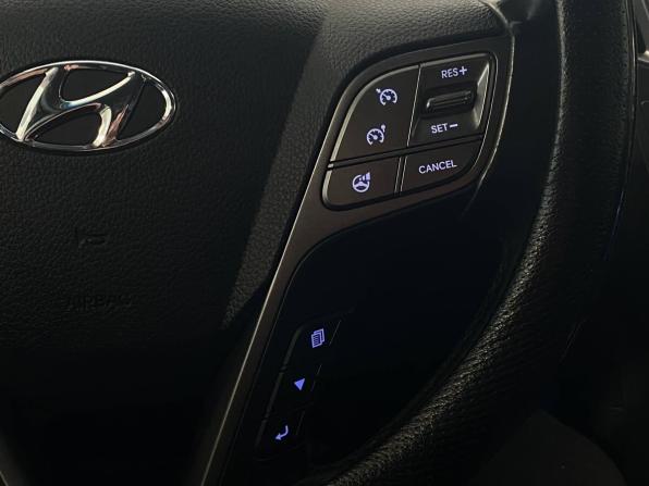 Hyundai Santa Fe III с пробегом 2013 года, цена 1 955 000 рублей, 96387 км, внедорожник, Автокод Объявления