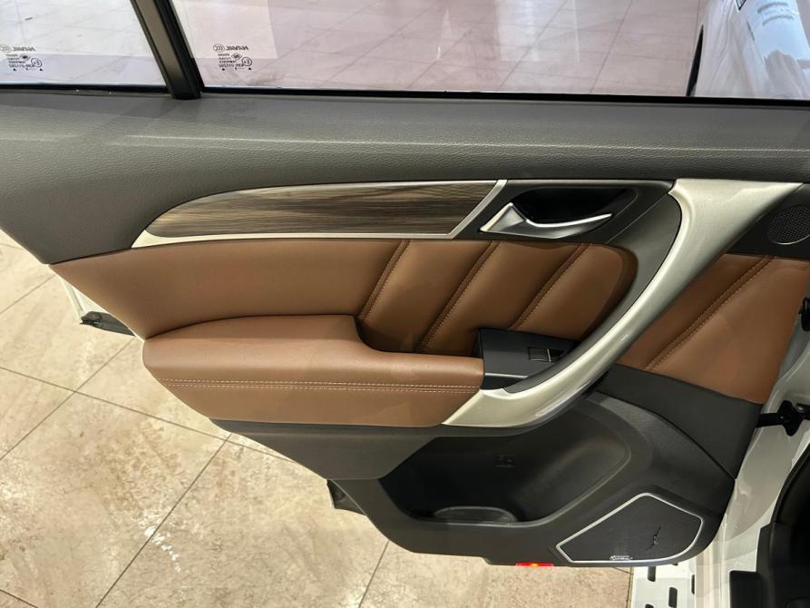 Haval H9 I Рестайлинг Санкт-Петербург  - изображение 13