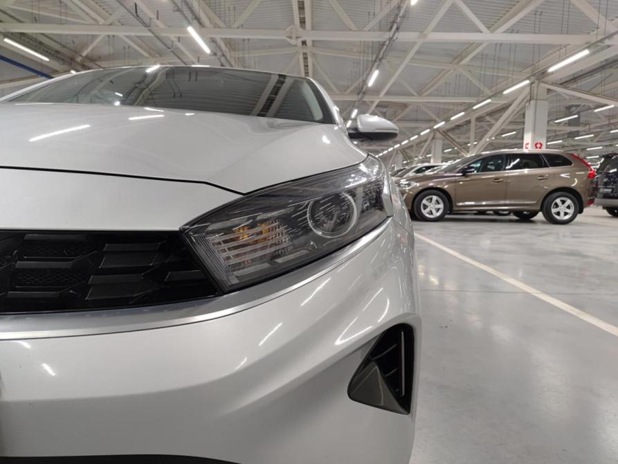 Kia Cerato IV Рестайлинг Казань  - изображение 21