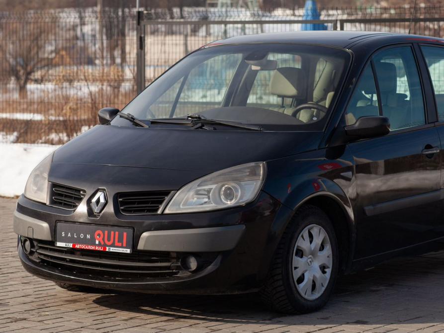 Renault Scenic II Рестайлинг Иваново  - изображение 6