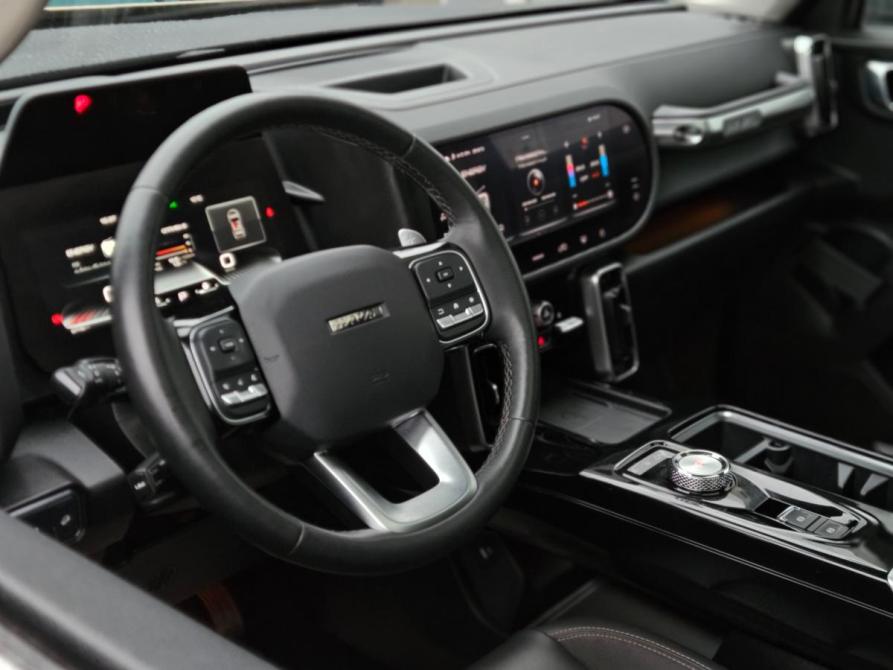 Haval Dargo I Вологда  - изображение 13