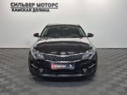 Kia Optima IV Пермь  - изображение 29