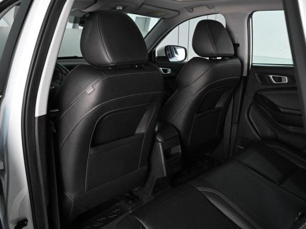 Chery Tiggo 4 I Рестайлинг с пробегом 2022 года, цена 1 299 000 рублей, 86140 км, внедорожник, Автокод Объявления