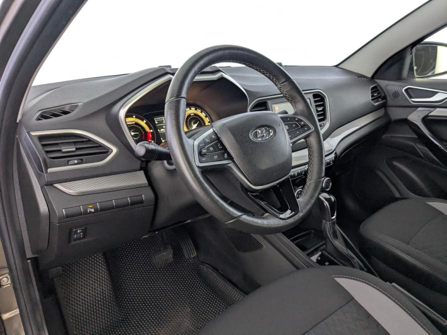Lada (ВАЗ) Vesta I Рестайлинг (NG) Москва  - изображение 17