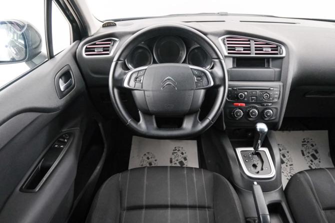 Citroen C4 II с пробегом 2011 года, цена 679 000 рублей, 154500 км, хэтчбек, Автокод Объявления