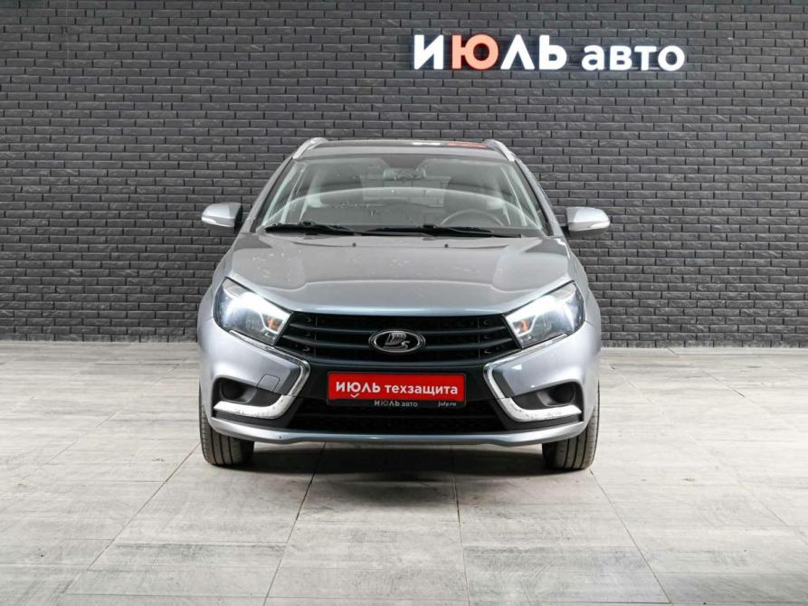 Lada (ВАЗ) Vesta I Екатеринбург  - изображение 2