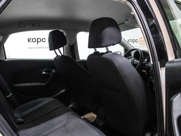 Volkswagen Polo V с пробегом 2012 года, цена 598 900 рублей, 227651 км, седан, Автокод Объявления