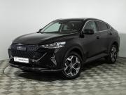 Haval F7x I Рестайлинг Санкт-Петербург  - изображение 23