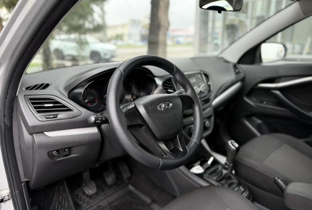 Lada (ВАЗ) Vesta I Ставрополь  - изображение 10