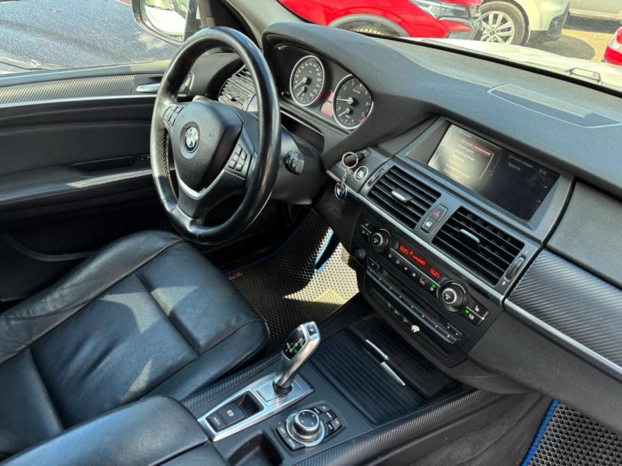 BMW X5 II (E70) Рестайлинг Набережные Челны  - изображение 28