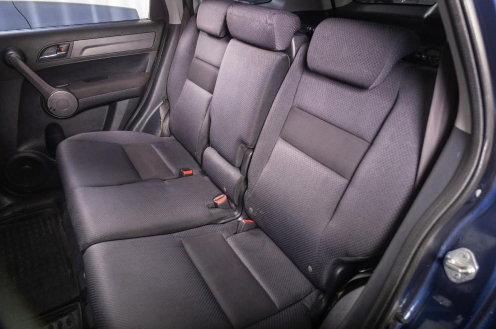 Honda CR-V III Томск  - изображение 19