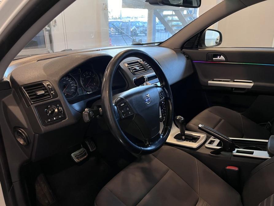 Volvo S40 II Рестайлинг Чебоксары  - изображение 23