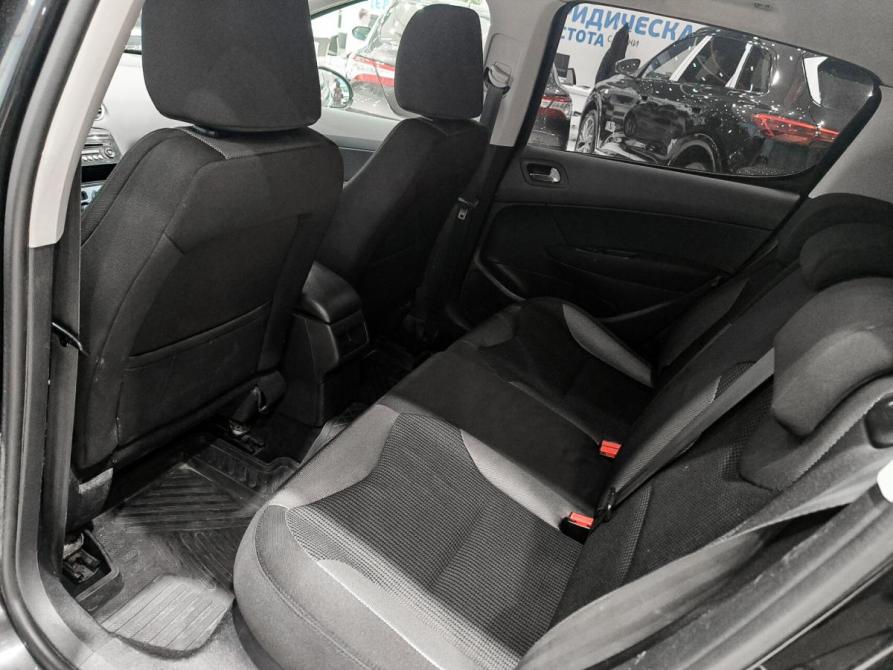Peugeot 308 I Казань  - изображение 15