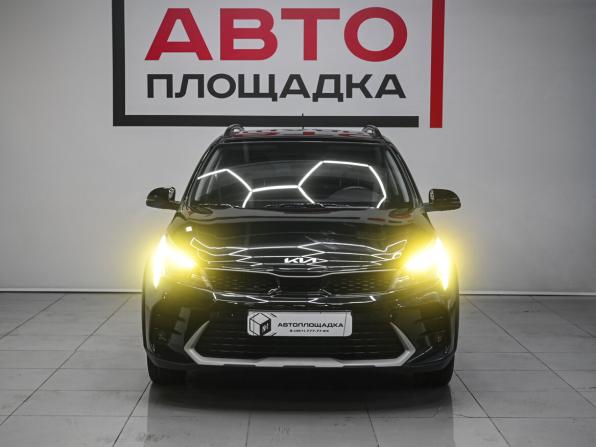 Kia Rio IV Рестайлинг с пробегом 2021 года, цена 2 099 000 рублей, 19692 км, хэтчбек, Автокод Объявления
