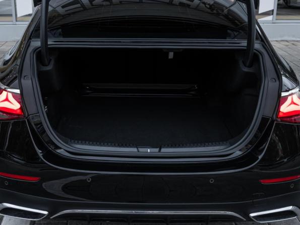 Mercedes-Benz E-Класс VI (W214 S214) с пробегом 2025 года, цена 8 000 000 рублей, 8229 км, седан, Автокод Объявления