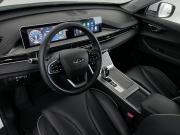 Chery Tiggo 4 I Рестайлинг 2 Ростов-на-Дону  - изображение 35