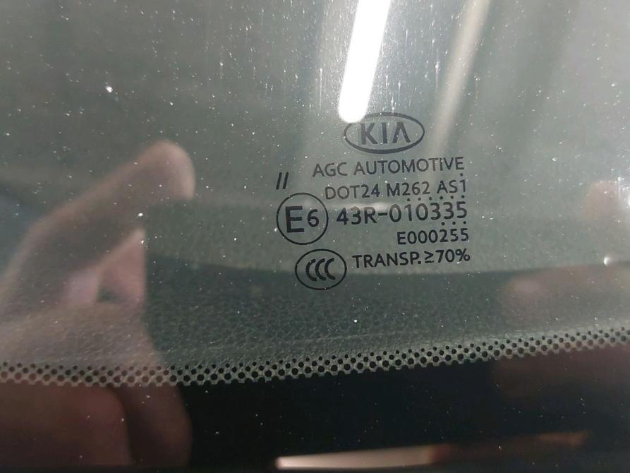 Kia Sportage IV Рестайлинг Москва  - изображение 30