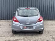 Opel Corsa D Самара  - изображение 24
