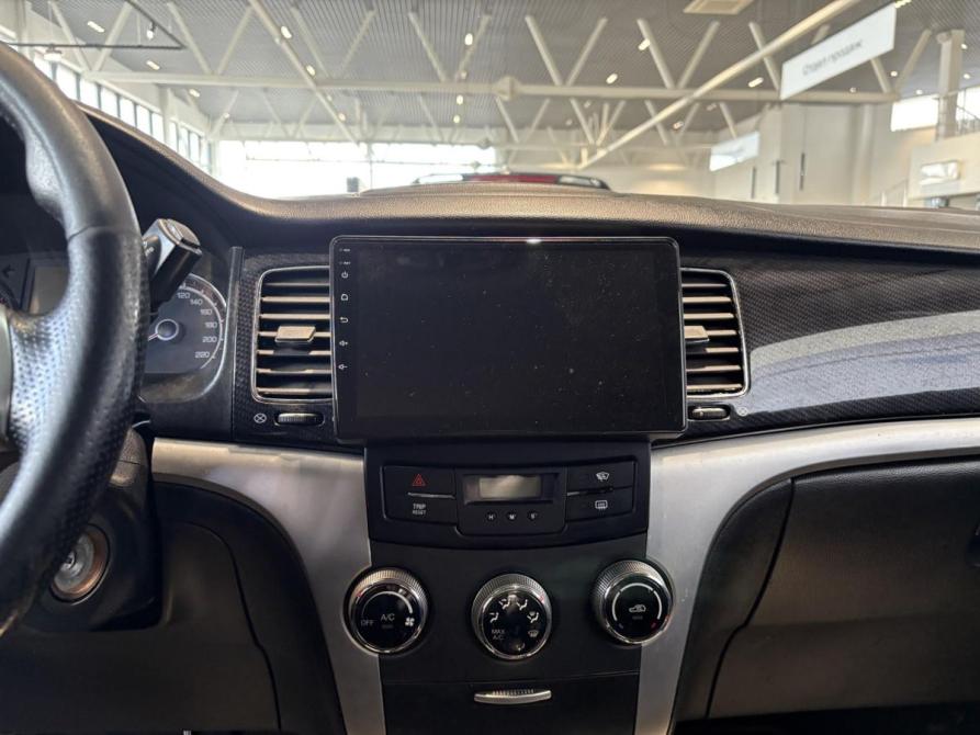 SsangYong Actyon II Рестайлинг Новомосковск  - изображение 12