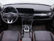 Kia Seltos I Рестайлинг Москва  - изображение 32