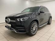Mercedes-Benz GLE II (V167) Энгельс  - изображение 43
