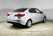 Kia Rio III Рестайлинг Саранск  - изображение 37