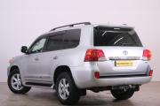 Toyota Land Cruiser 200 Series Рестайлинг 1 Омск  - изображение 29