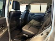 Mitsubishi Pajero IV Рестайлинг 2 Подольск  - изображение 36