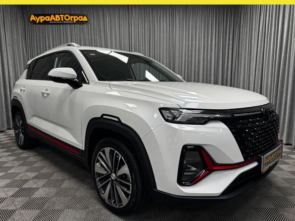 Changan CS35 Plus I Рестайлинг с пробегом 2024 года, цена 1 830 000 рублей, 26049 км, внедорожник, Автокод Объявления