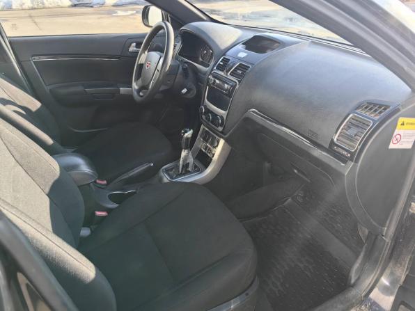Geely Emgrand EC7 с пробегом 2013 года, цена 177 000 рублей, 235000 км, седан, Автокод Объявления
