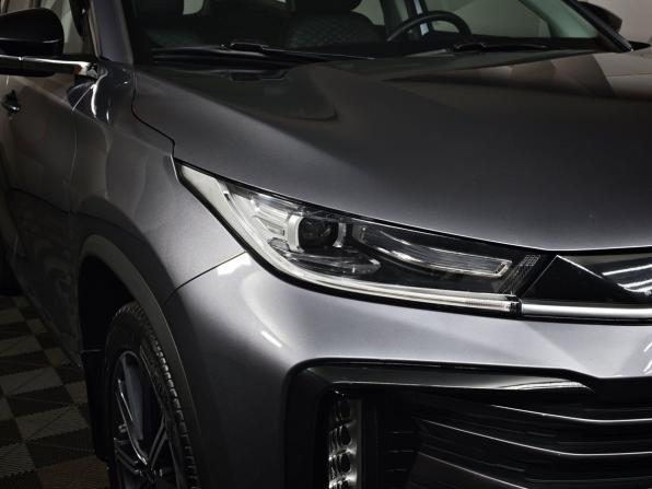 Exeed TXL I Рестайлинг с пробегом 2023 года, цена 2 217 000 рублей, 47092 км, внедорожник, Автокод Объявления