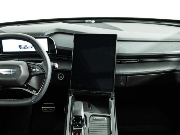 Geely Cityray с пробегом 2024 года, цена 2 635 000 рублей, 9433 км, внедорожник, Автокод Объявления