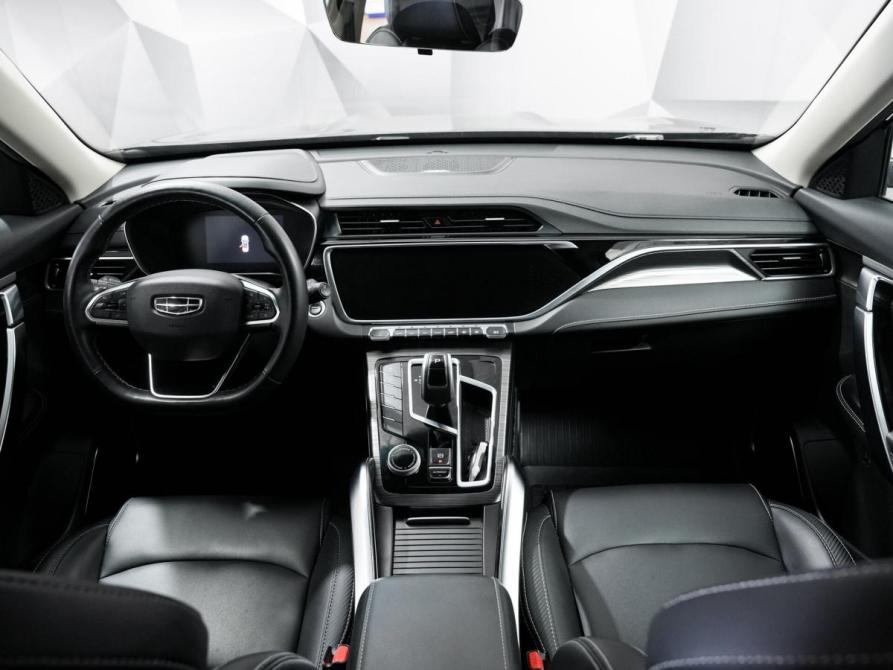 Geely Atlas Pro Ульяновск  - изображение 11