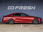 Mercedes-Benz CLS II (C218) Рестайлинг Краснодар  - изображение 28