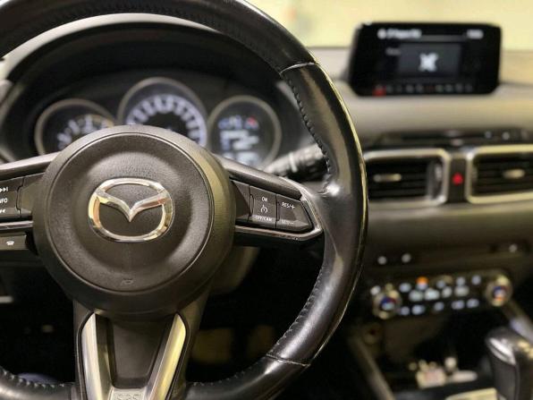 Mazda CX-5 II с пробегом 2018 года, цена 2 629 000 рублей, 178895 км, внедорожник, Автокод Объявления