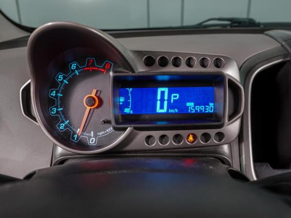Chevrolet Aveo II с пробегом 2012 года, цена 699 000 рублей, 159930 км, хэтчбек, Автокод Объявления
