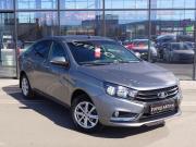 Lada (ВАЗ) Vesta I Оренбург  - изображение 21