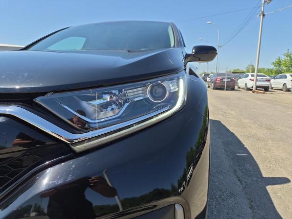 Honda CR-V V Рестайлинг с пробегом 2019 года, цена 3 000 000 рублей, 59150 км, внедорожник, Автокод Объявления