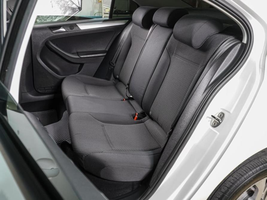 Volkswagen Jetta VI Воронеж  - изображение 9