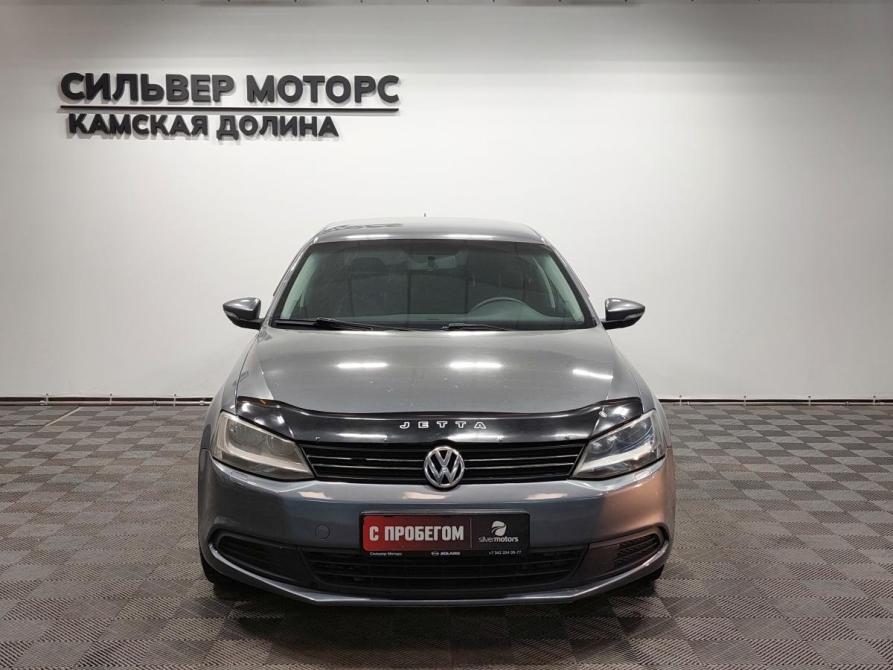 Volkswagen Jetta VI Пермь  - изображение 2