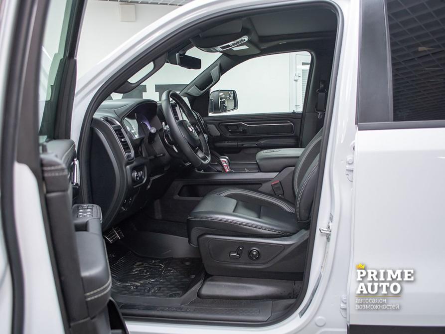 Ram 1500 V Рестайлинг Новосибирск  - изображение 11