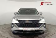 Haval F7 I Рестайлинг Волгоград  - изображение 25