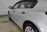 Chevrolet Cruze I Рестайлинг Волгоград  - изображение 47