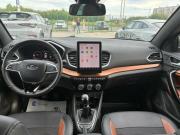 Lada (ВАЗ) Vesta I Рестайлинг (NG) Вологда  - изображение 26