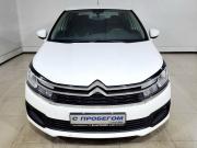 Citroen C4 II Рестайлинг Москва  - изображение 17