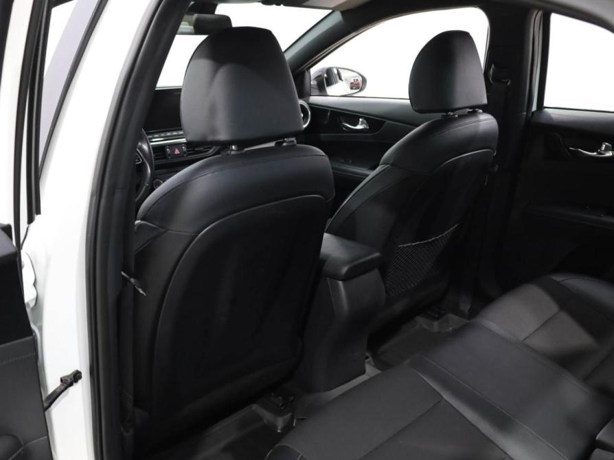Kia Forte III Ростов-на-Дону  - изображение 11