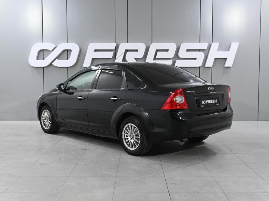 Ford Focus II Рестайлинг Ростов-на-Дону  - изображение 2