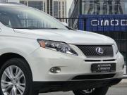 Lexus RX III Новосибирск  - изображение 34