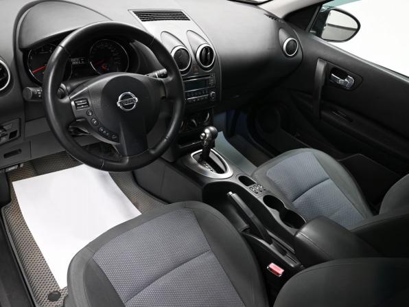 Nissan Qashqai I Рестайлинг с пробегом 2012 года, цена 795 000 рублей, 233731 км, внедорожник, Автокод Объявления