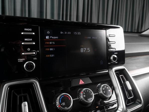 Kia Sorento IV с пробегом 2020 года, цена 3 085 000 рублей, 109962 км, внедорожник, Автокод Объявления